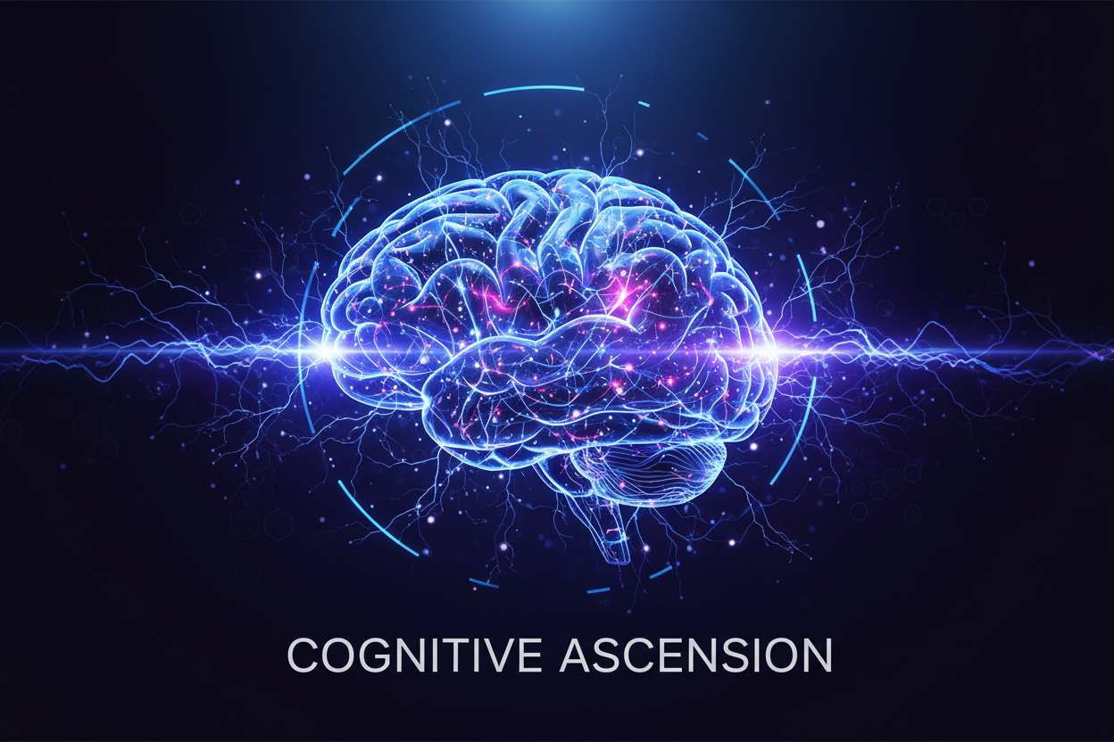 Creatine Isn't Just for Muscle, Your Brain Needs It More