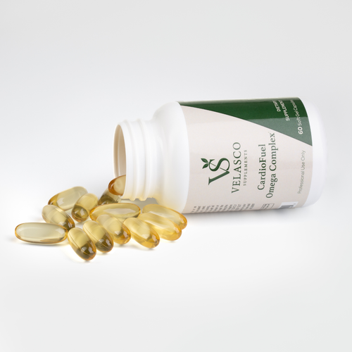 CardioFuel™ Omega Complex