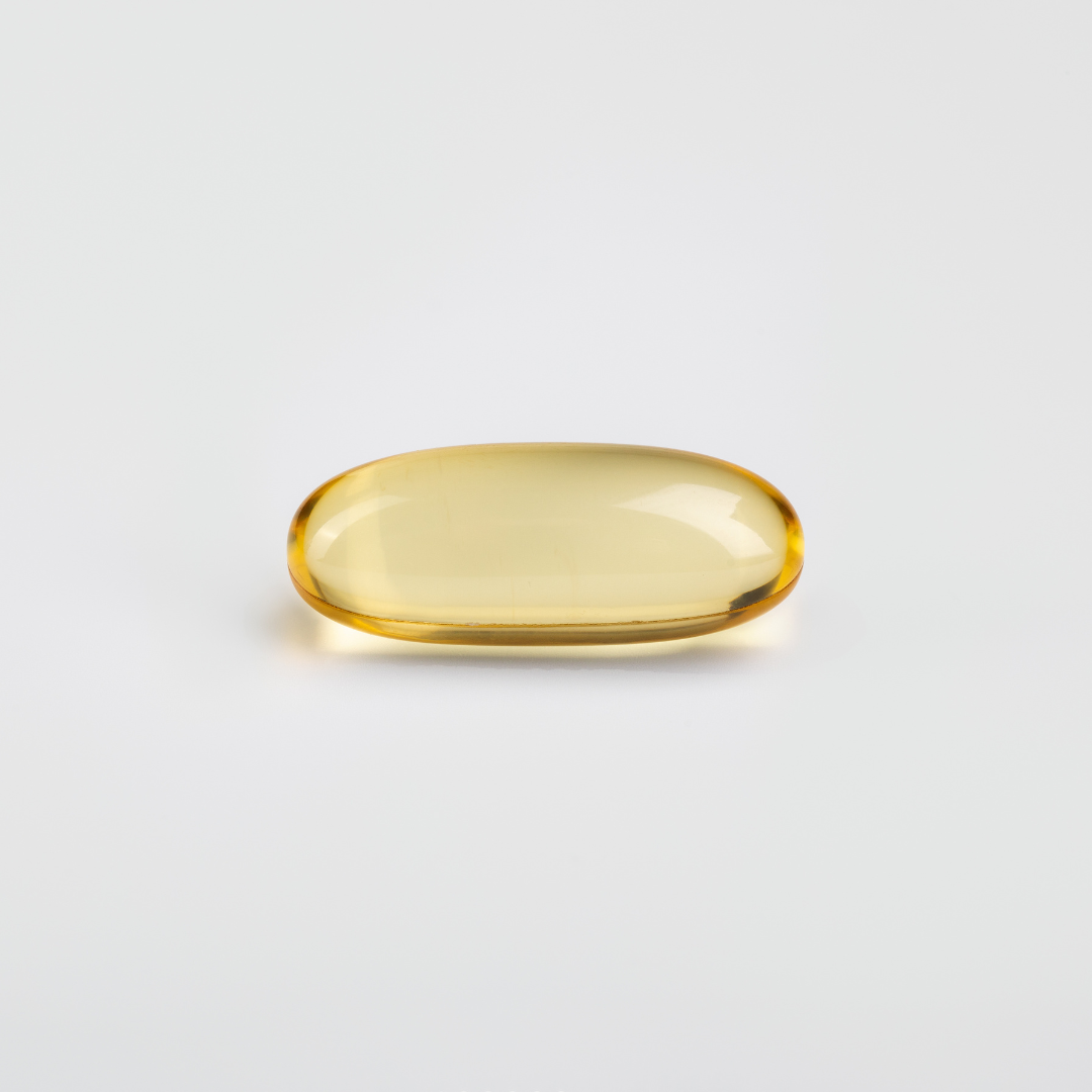 CardioFuel™ Omega Complex