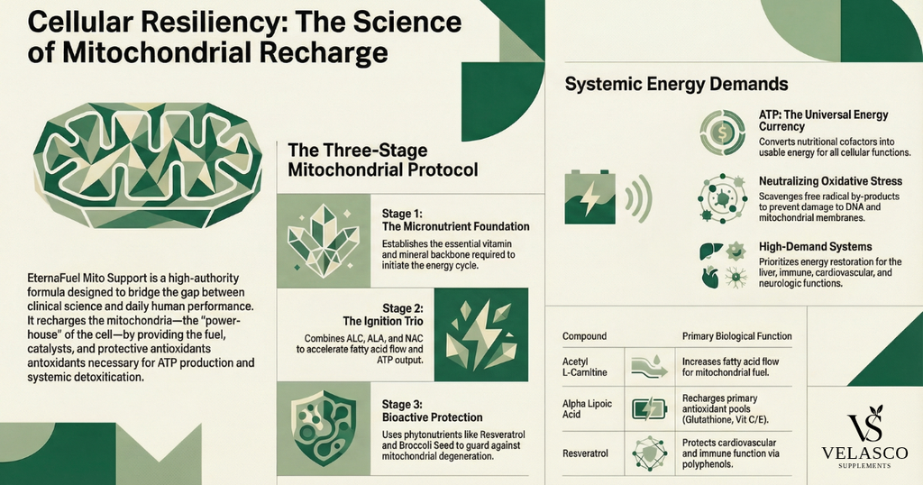 EternaFuel™ Mito Support