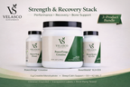 Strength & Recovery Stack