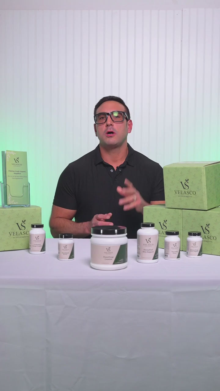 PowerForge™ Creatine